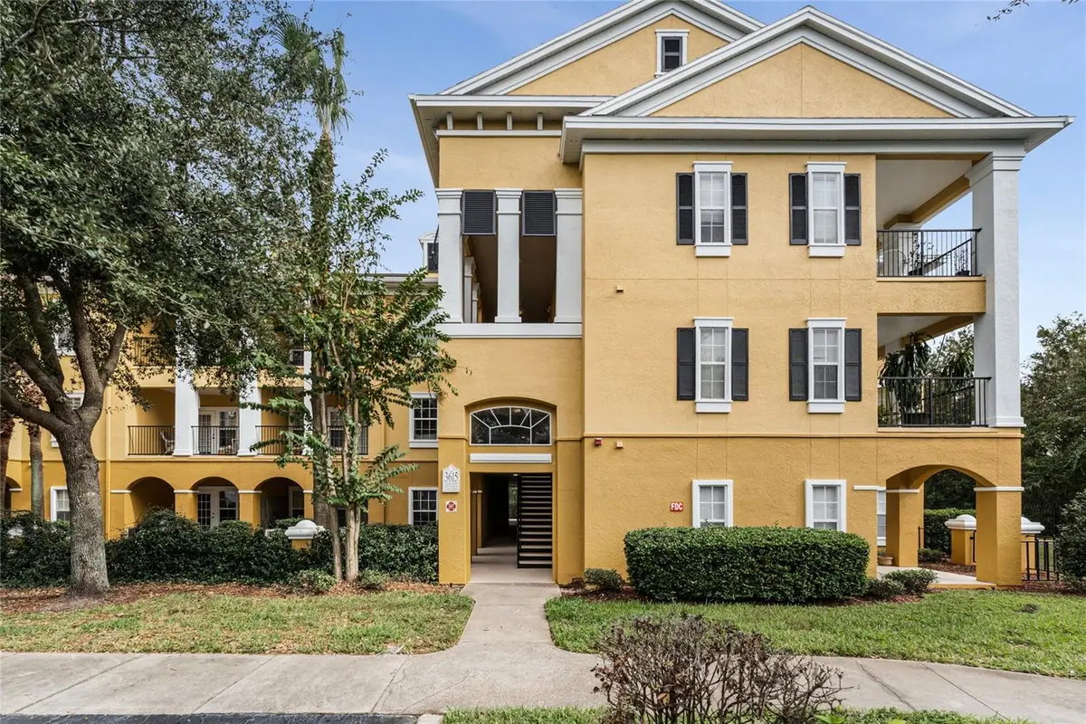 3615 Conroy Road #628, Orlando, FL 32839 - #1