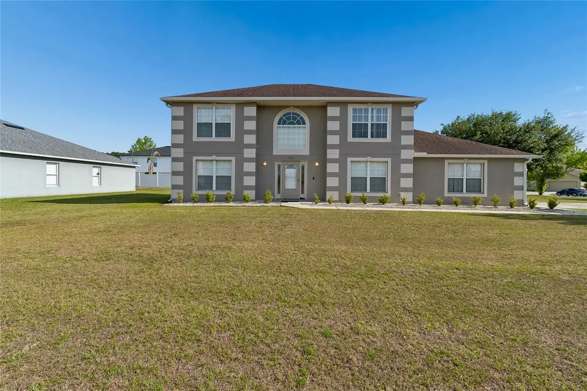 2789 Woodland Creek Loop, Kissimmee, FL 34744 - #1