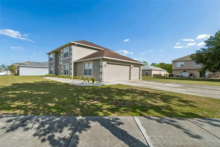 2789 Woodland Creek Loop, Kissimmee, FL 34744 - #2