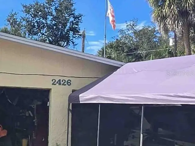2426 Wisteria Road, Venice, FL 34293 - #2