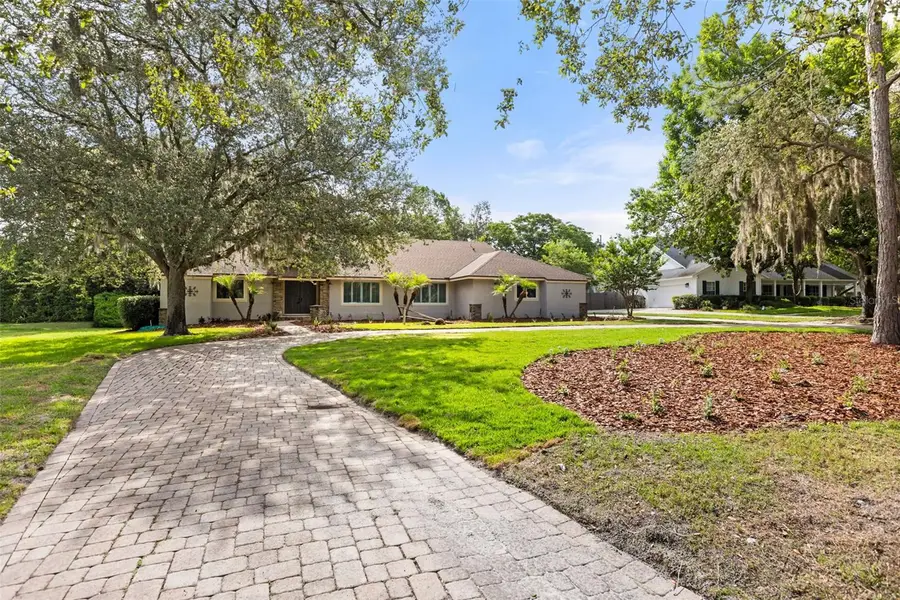 5321 Foxshire Court, Orlando, FL 32819 - #3