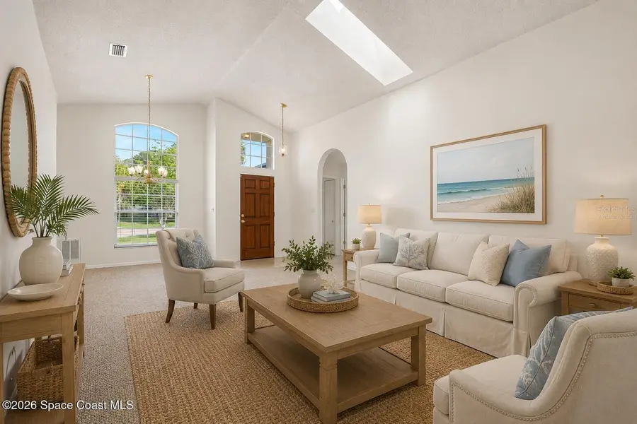 760 Monday Court, Cocoa, FL 32926 - #3