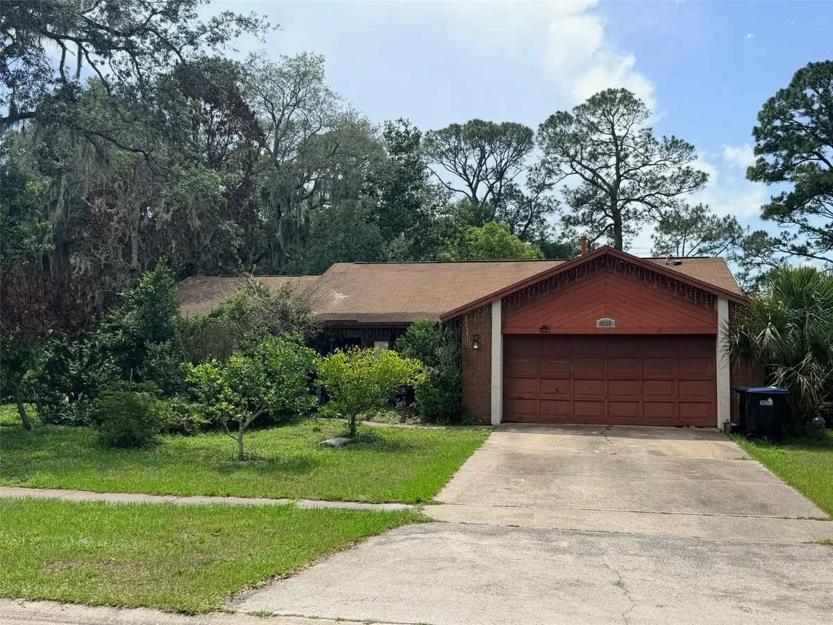 4238 Watermill Ave, Orlando, FL 32817 - #1