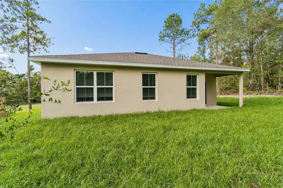 1591 Dolores, Dunnellon, FL 34434 - #3