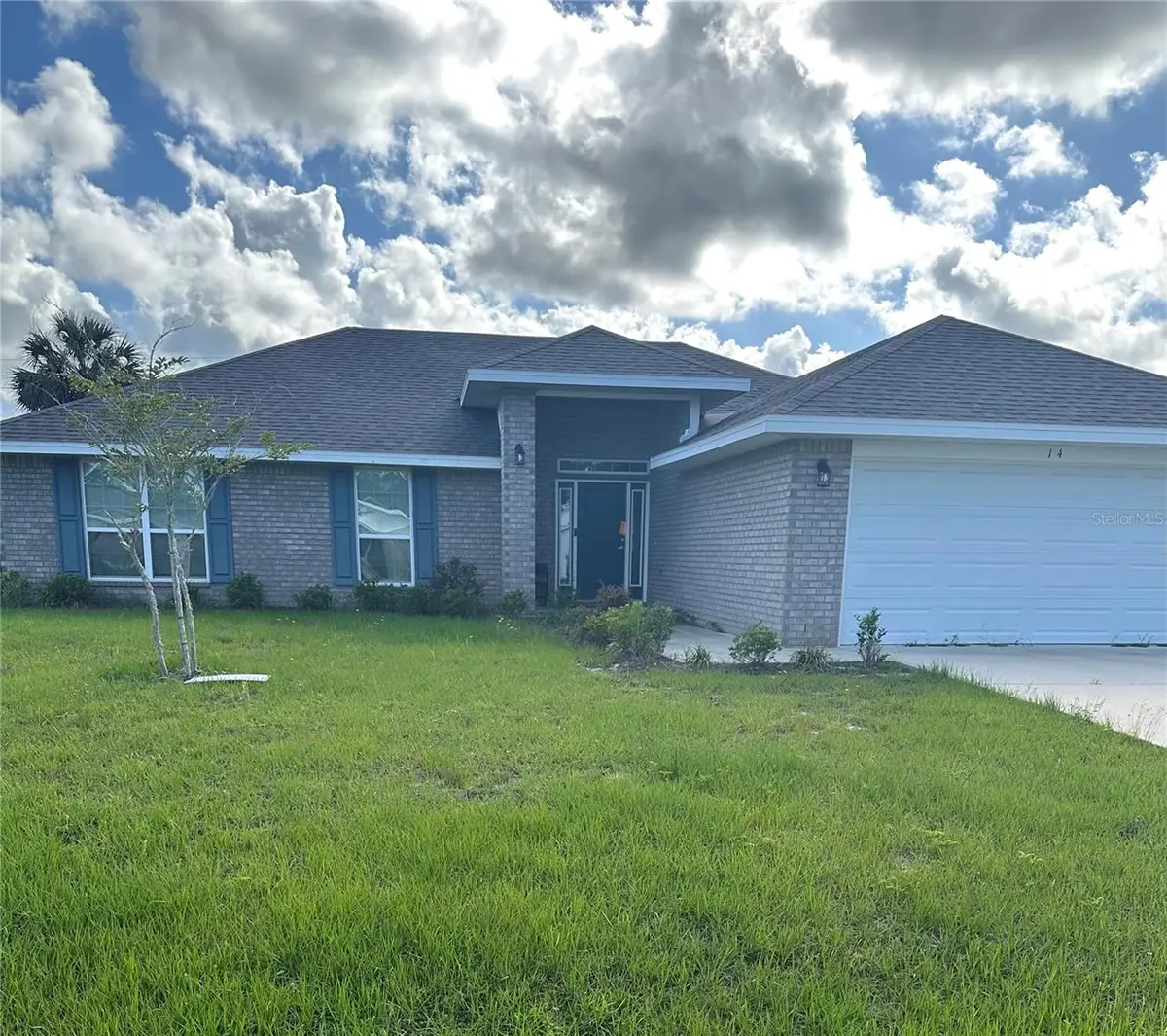 14 Primrose Lane, Palm Coast, FL 32164 - #1