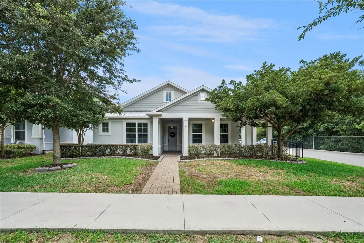 1507 Wild Sweetgrass Way, Oakland, FL 34787 - #1