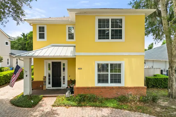 161 Vine Street, OVIEDO, FL 32765
