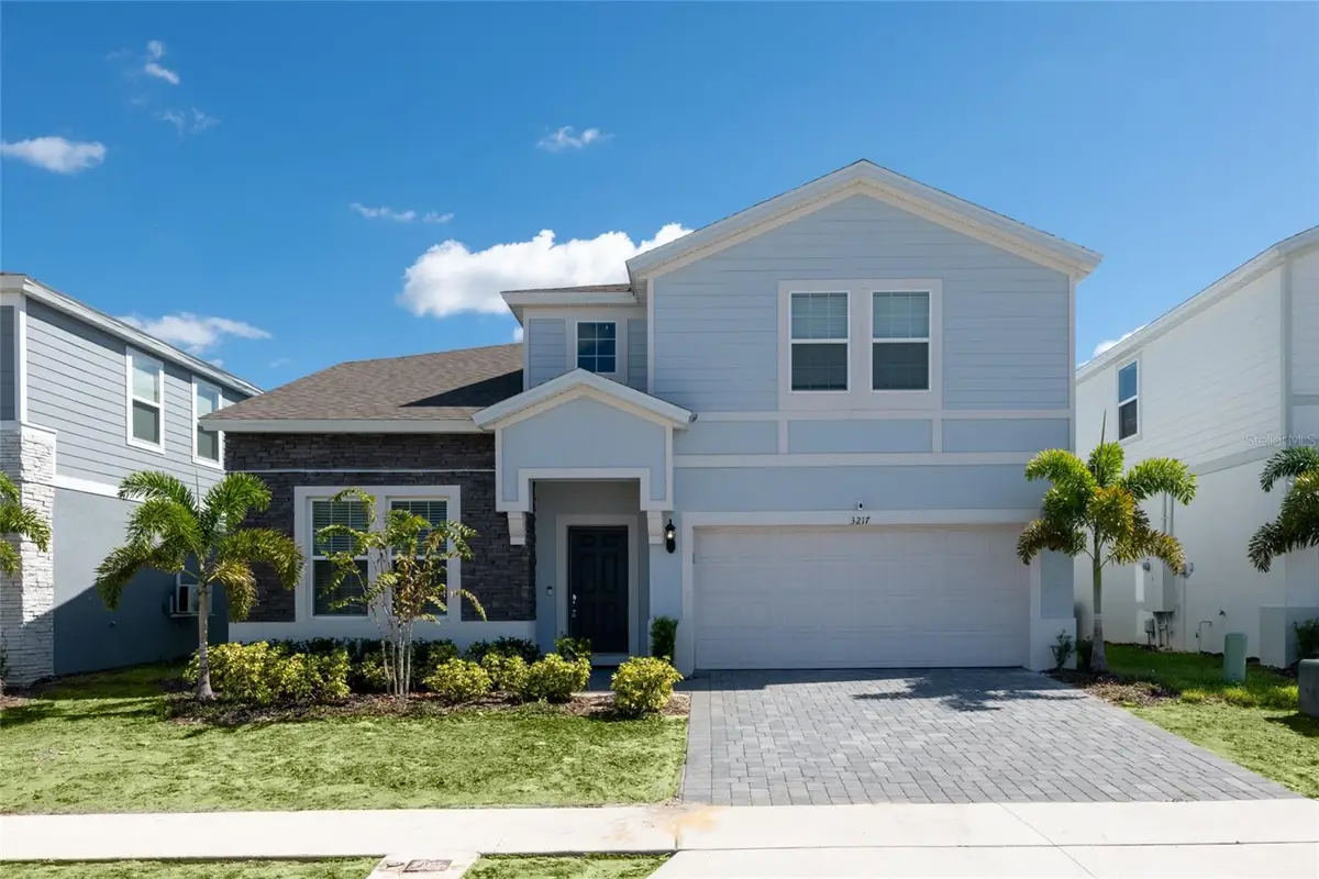 3217 Lilac Way, Davenport, FL 33897 - #1