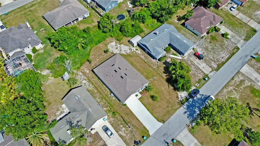 2033 E Gloria Drive, Deltona, FL 32725 - #2