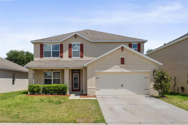 3658 Maidencain Street, CLERMONT, FL 34714