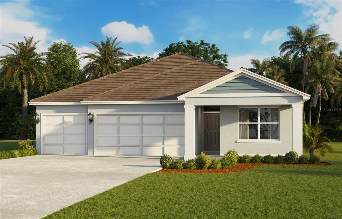 3198 Grey Moss Drive, Saint Cloud, FL 34773 - #1