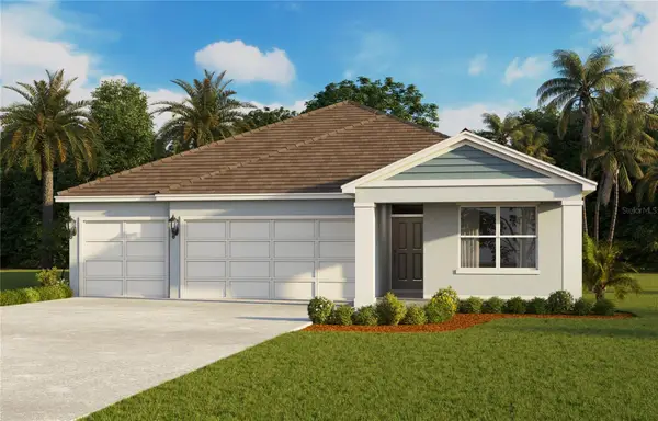 3198 Grey Moss Drive, ST CLOUD, FL 34773