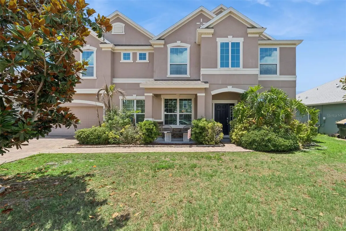 4750 Cypress Forest Lane, Saint Cloud, FL 34772 - #1
