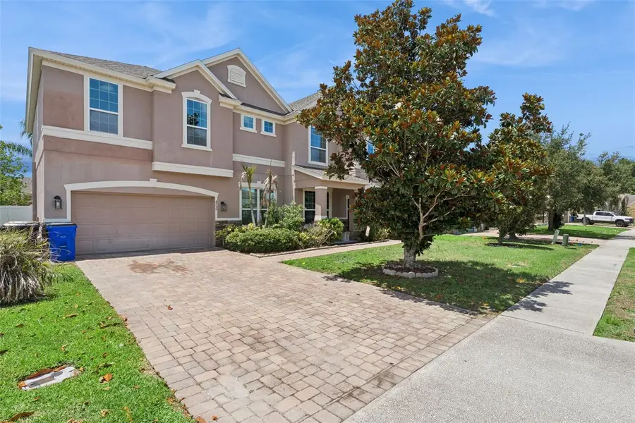 4750 Cypress Forest Lane, Saint Cloud, FL 34772 - #2