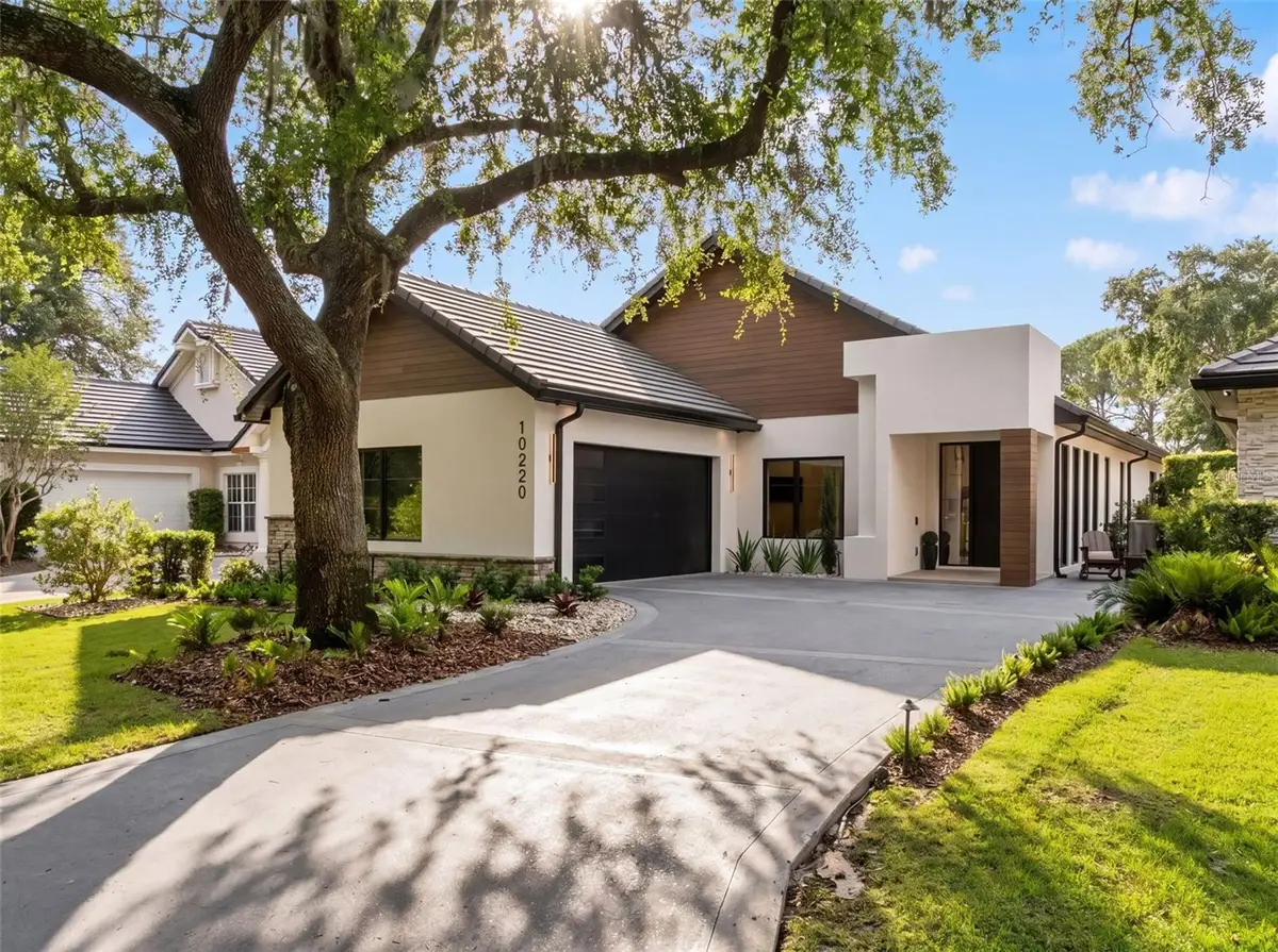 10220 Chiltern Garden Drive, Orlando, FL 32827 - #1