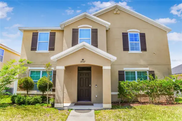 1957 Red Canyon Drive, KISSIMMEE, FL 34744