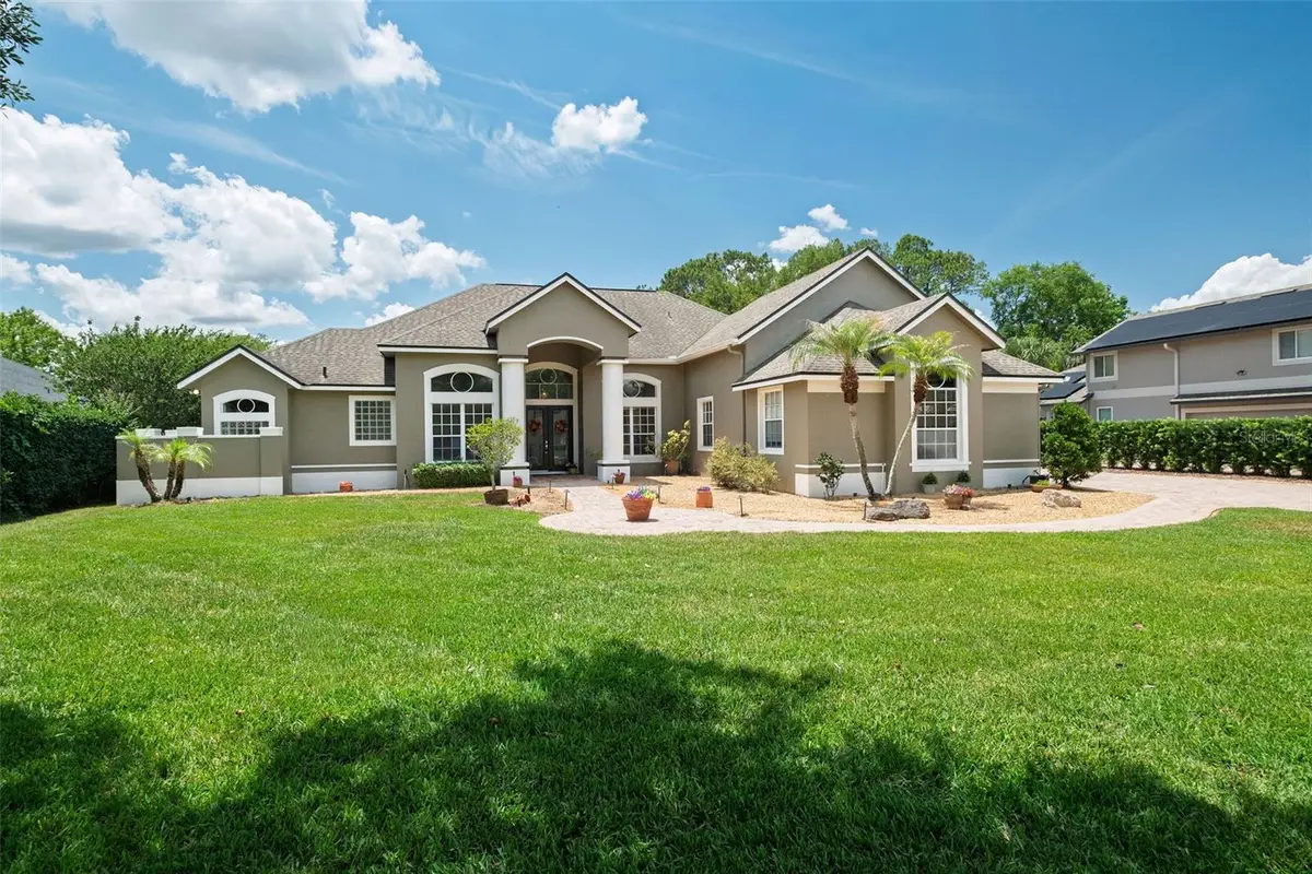 9405 Wickham Way, Orlando, FL 32836 - #1