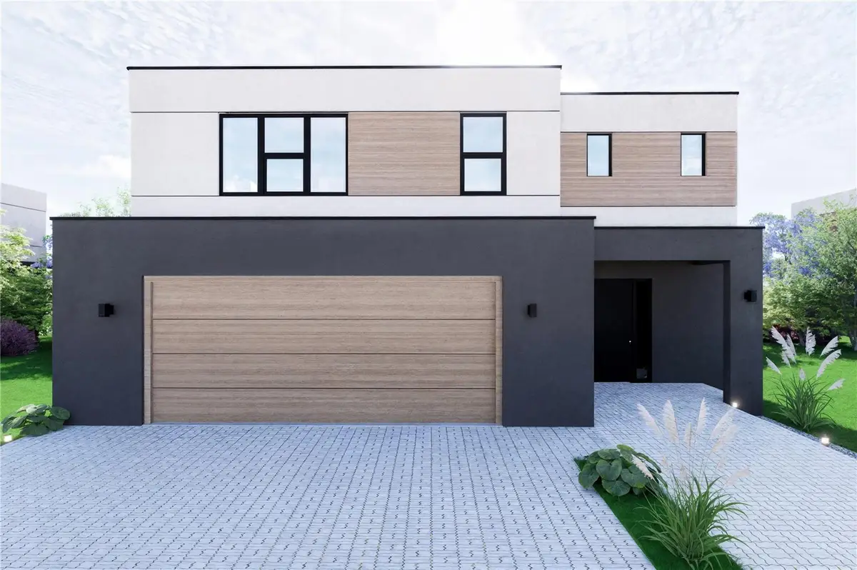 5750 Cyrils Road #SF LOT 44, Saint Cloud, FL 34771 - #1