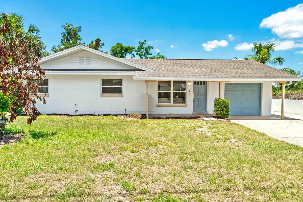 104 Gum Street, Altamonte Springs, FL 32714 - #1