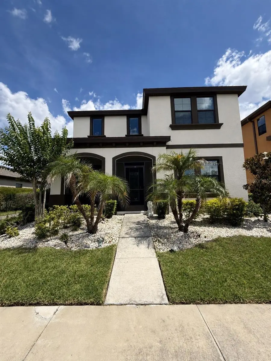 12413 Bay Estuary Bend, Riverview, FL 33579 - #2