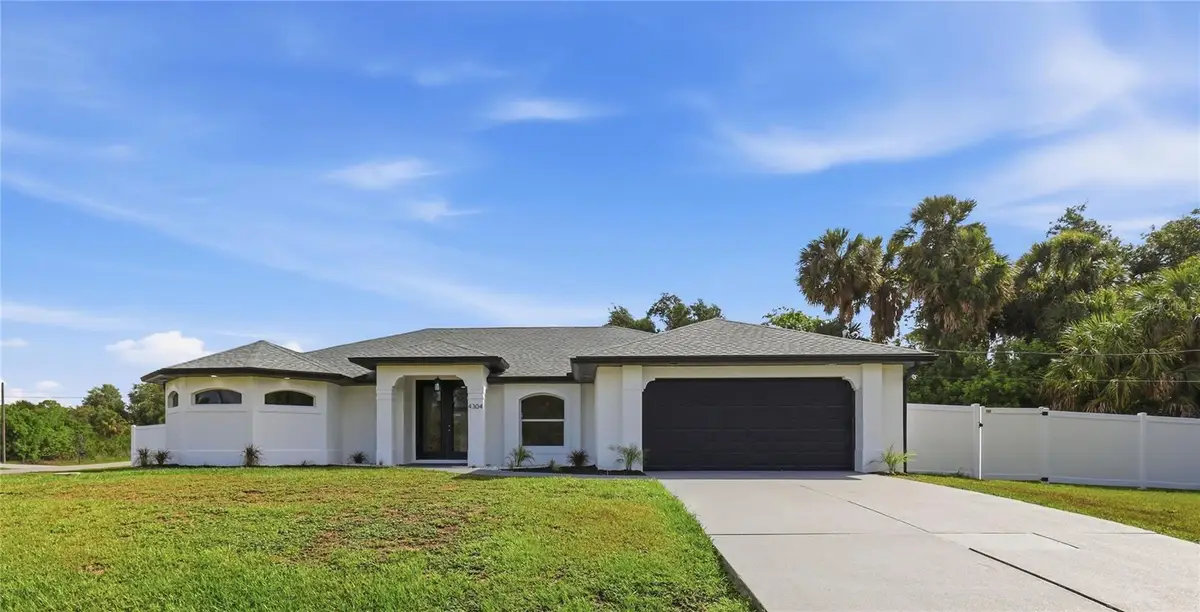 4304 Sedberry Avenue, North Port, FL 34288 - #1