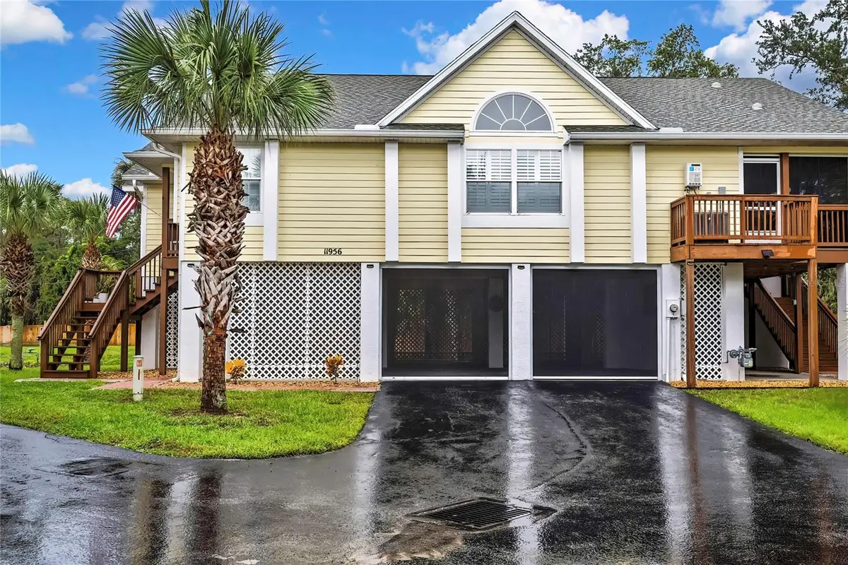 11956 W Blue Bayou Court, Crystal River, FL 34429 - #1