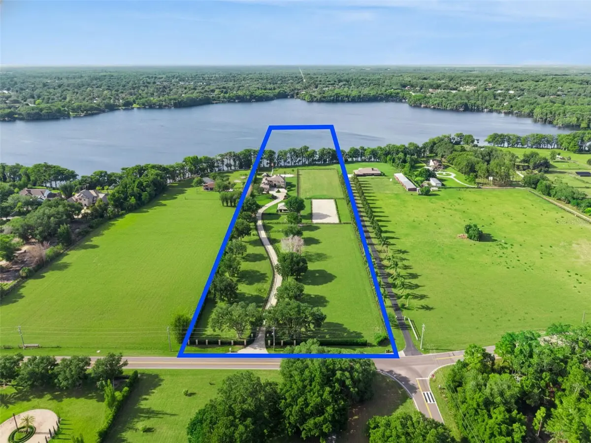 000 Lake Mills Road, Oviedo, FL 32766 - #1