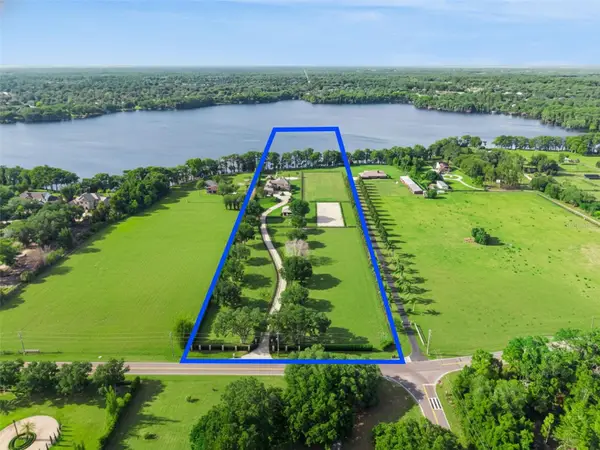 000 Lake Mills Road, OVIEDO, FL 32766