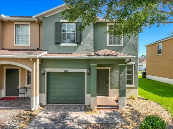 11056 Savannah Landing Circle, ORLANDO, FL 32832