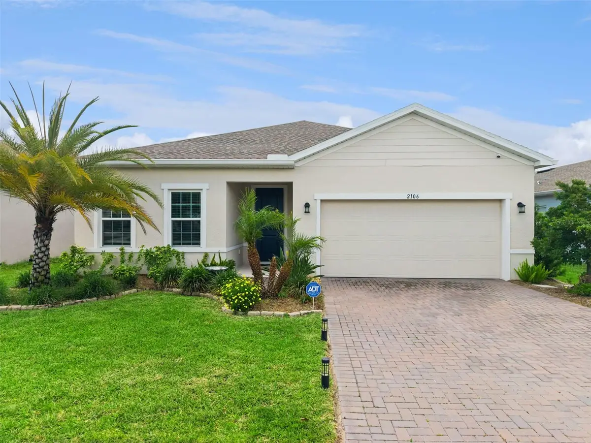 2106 Havasu Falls Drive, Deland, FL 32724 - #1