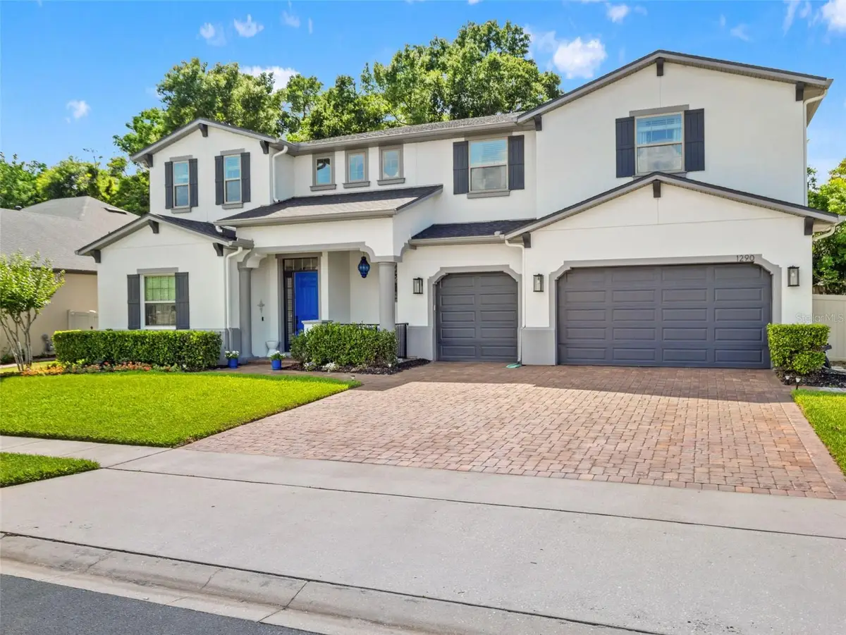 1290 Arden Oaks Drive, Ocoee, FL 34761 - #1