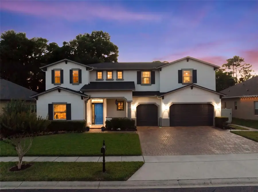1290 Arden Oaks Drive, Ocoee, FL 34761 - #2