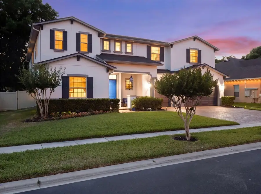 1290 Arden Oaks Drive, Ocoee, FL 34761 - #3