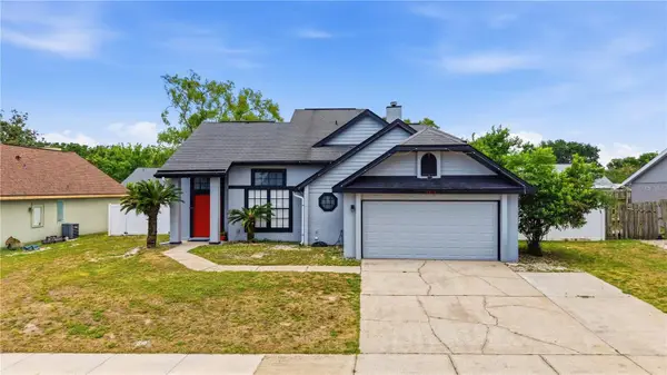 6810 Gadwall Lane, ORLANDO, FL 32810