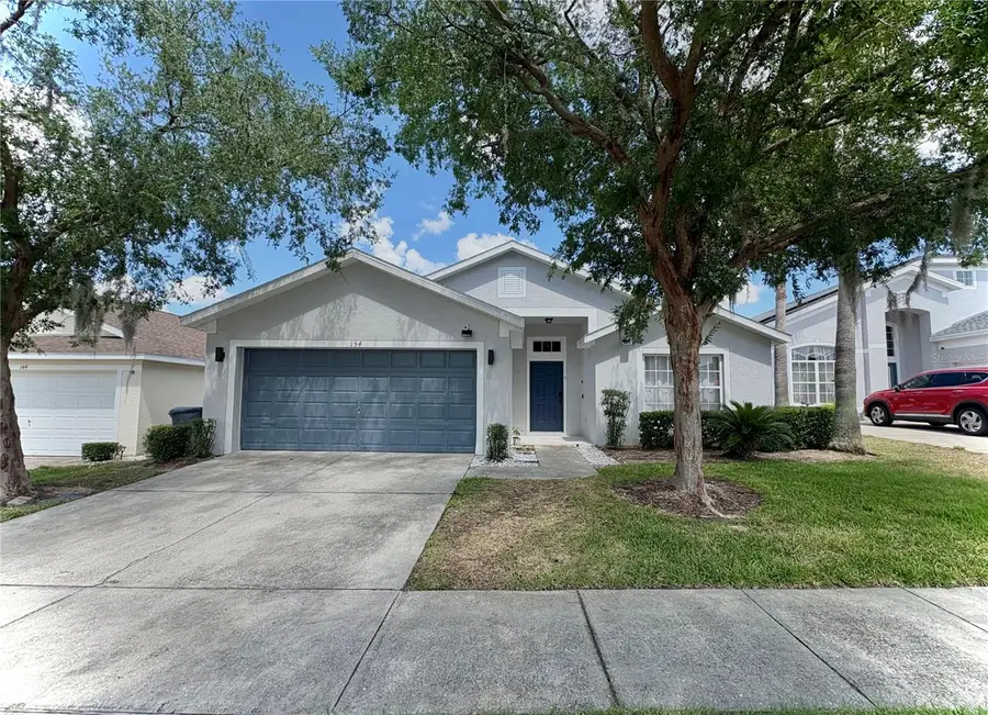 154 Castlemain Circle, Davenport, FL 33897 - #2