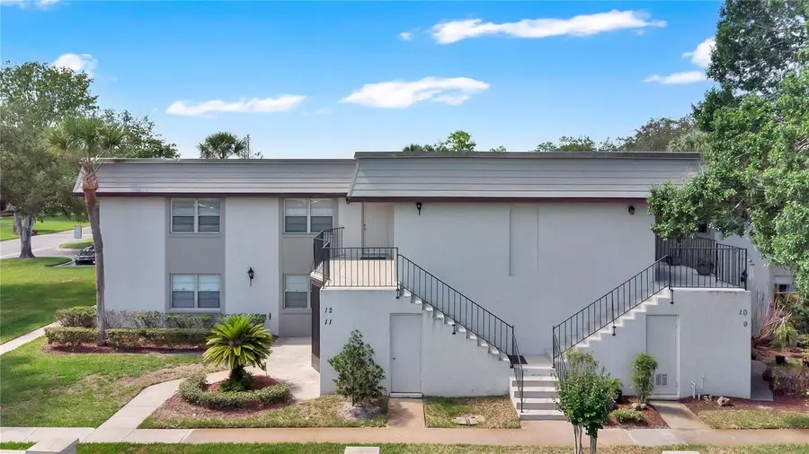 11 Windtree Lane #B, Winter Garden, FL 34787 - #3