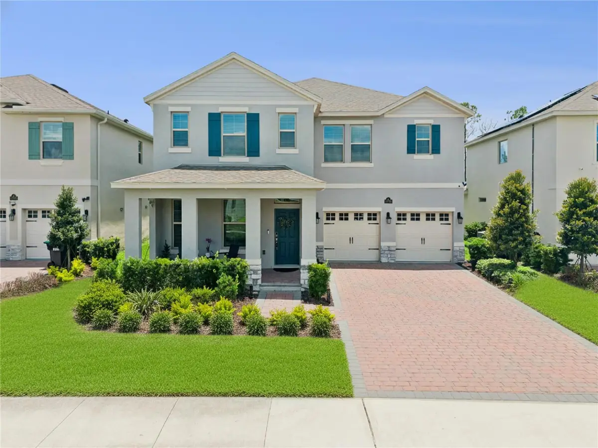 17798 Adrift Road, Winter Garden, FL 34787 - #1