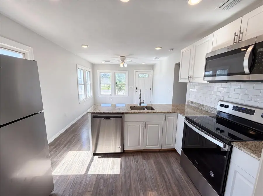 5005 Tangerine Avenue S, Gulfport, FL 33707 - #2