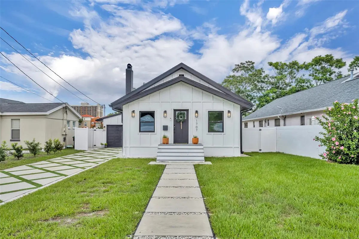 1707 Harmon Avenue, Winter Park, FL 32789 - #1