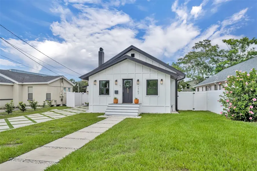 1707 Harmon Avenue, Winter Park, FL 32789 - #2
