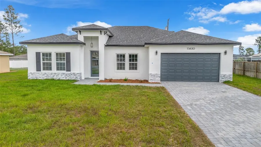 15630 SW 49th Avenue Road, Ocala, FL 34473 - #2