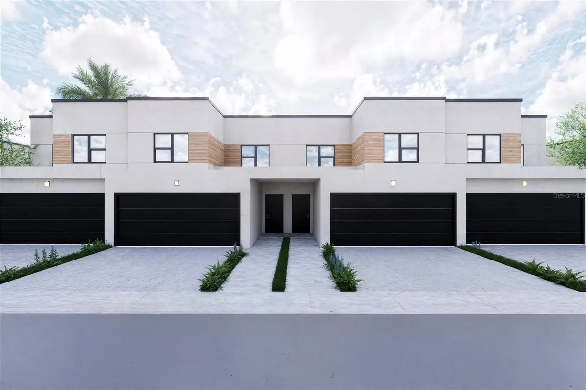 5750 Cyrils Road #TH FL LOT 17, Saint Cloud, FL 34771 - #1