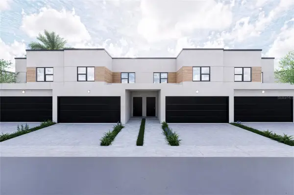 5750 Cyrils Road #TH FL LOT 17, ST CLOUD, FL 34771