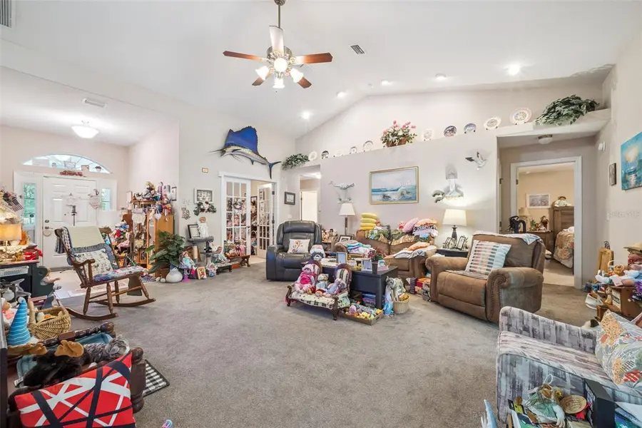 16230 NW 53rd Street, Morriston, FL 32668 - #2