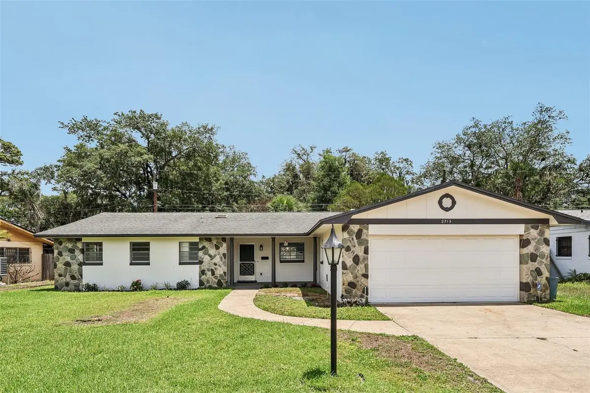 2713 Yucca Street, Orlando, FL 32807 - #1