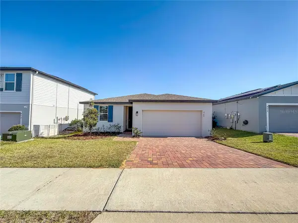 868 Teton Street, HAINES CITY, FL 33844