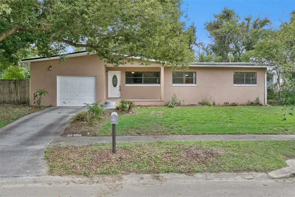 163 Lake Harriet Drive, Altamonte Springs, FL 32714 - #1