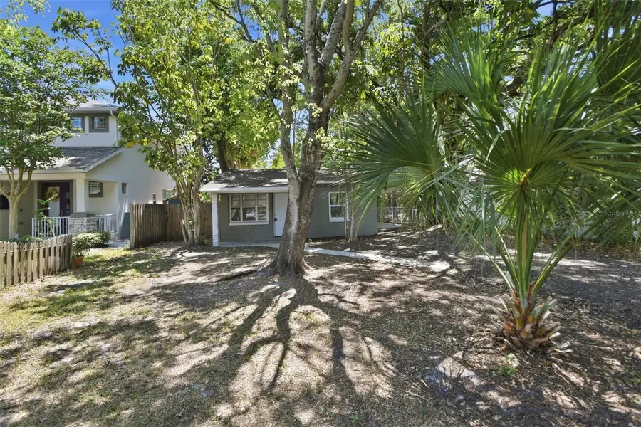 6014 S 6th Street, Tampa, FL 33611 - #2