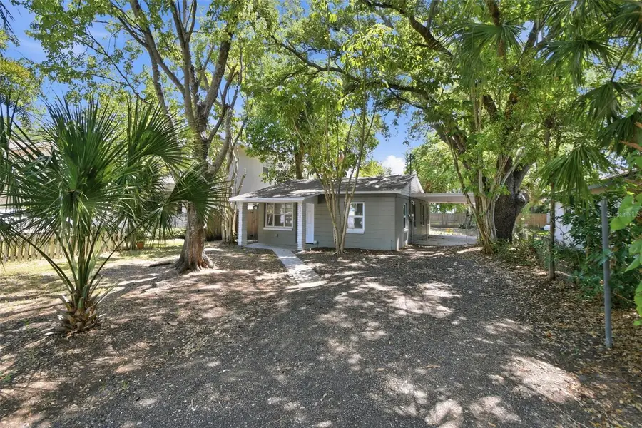 6014 S 6th Street, Tampa, FL 33611 - #3