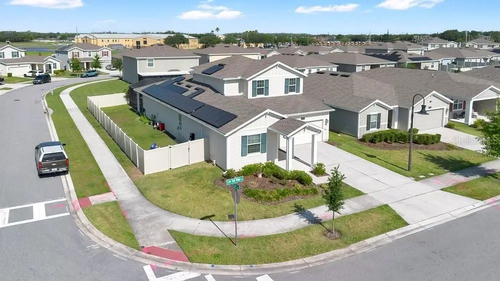 2068 Live Oak Ridge Road, Kissimmee, FL 34746 - #1
